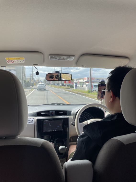 貼心服務，讓旅途更愉快！租Nissan Roox四日體驗分享