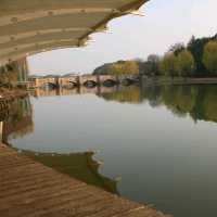 Songjiang - THAMES TOWN - Check out