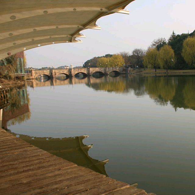 Songjiang - THAMES TOWN - Check out
