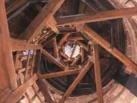 Views from Nuremberg Castle