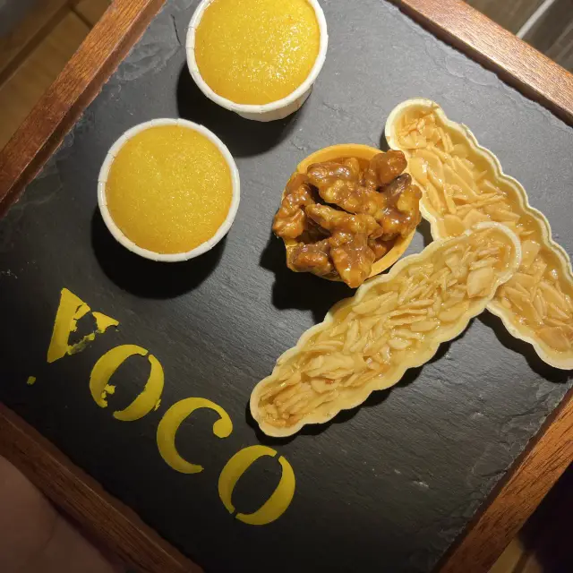 Voco - stylish luxury hotel at 千岛湖🇨🇳