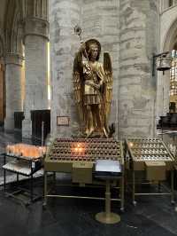 Cathedral of St. Michael and St. Gudula