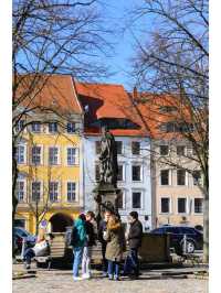 🇩🇪 Bautzen | Bautzen, the medieval fairy tale of Saxony.