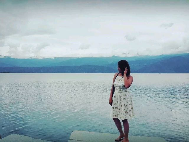 A Must Go To Lake in Xichang🇨🇳