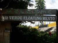 A MUST Cruise Along Loboc River! 🇵🇭