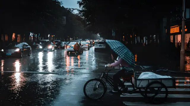 Chongqing