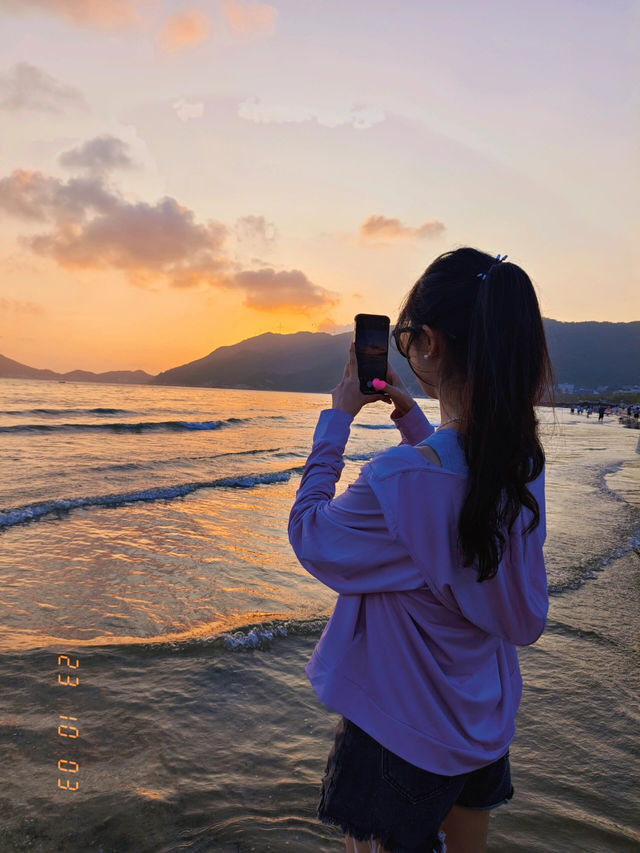 廣東江門｜下川島 三天兩夜環島遊