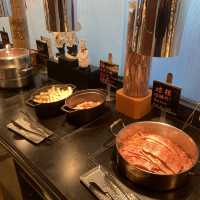 Delicious breakfast|Lakeview Xuanwu Hotel 