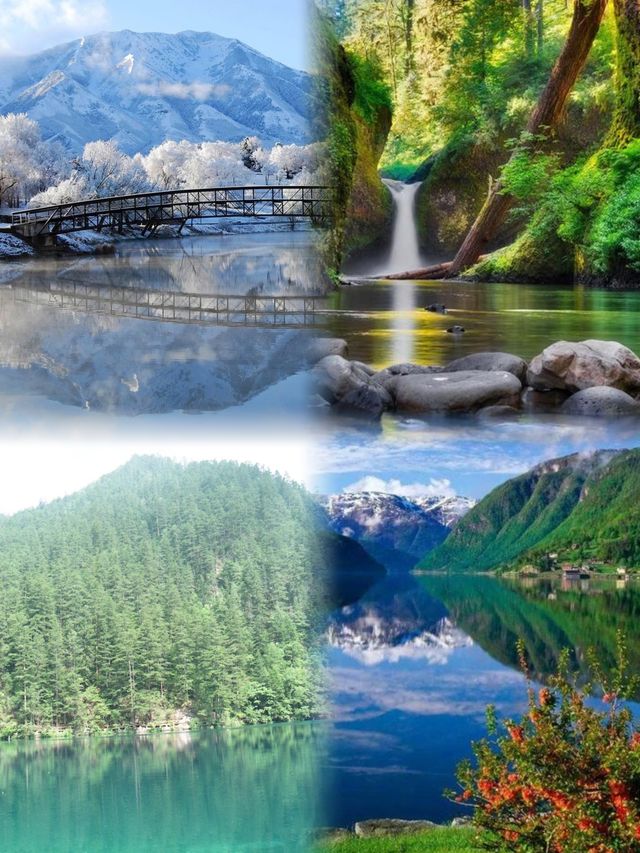 12-2月旅遊季｜6個最適合去的溫暖城市