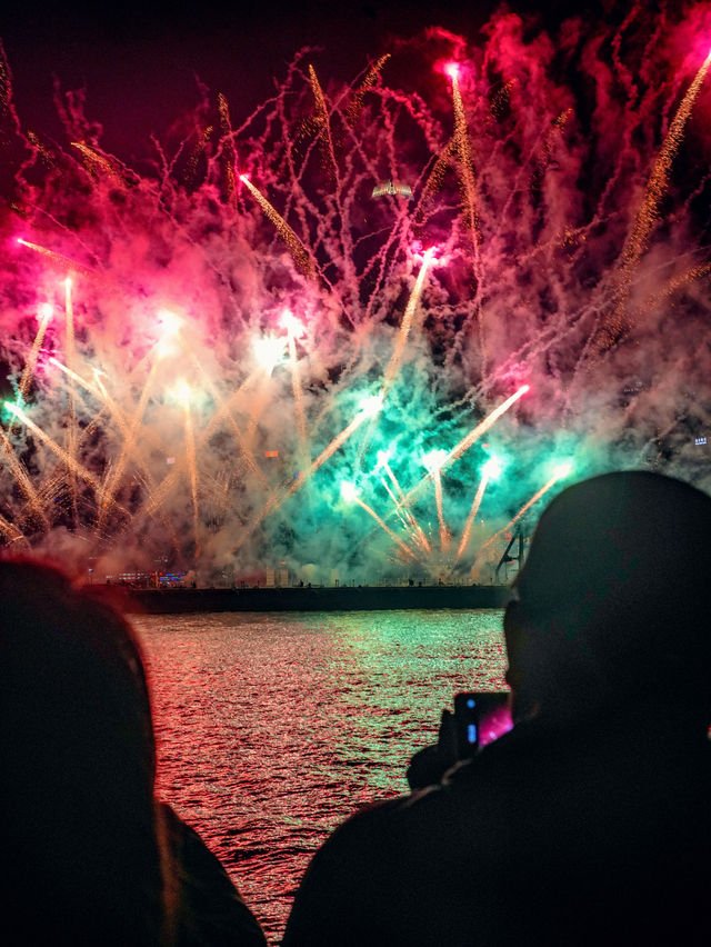 不是英國去不起，而是香港過聖誕更有性價比