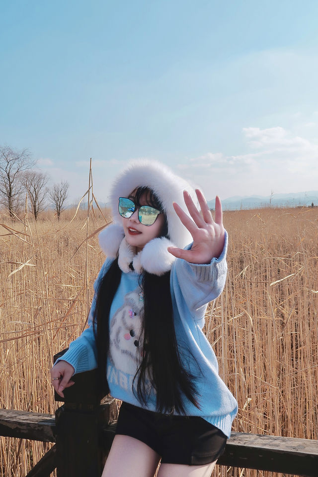 貴州威寧草海風景區之旅攻略這個隱藏在黔西南的靜謐之地