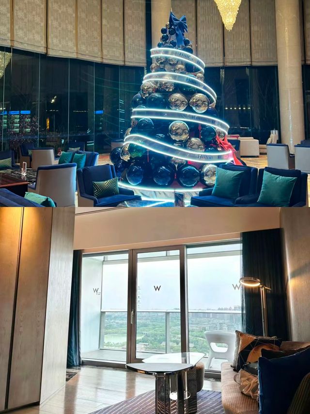 300一人$在上海公主般酒店也太美了! 300一人$在上海公主般酒店也太美了!