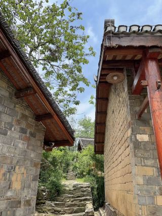 Wuhan Surrounding Tour｜Xiaogan