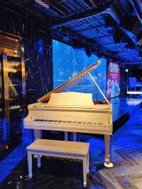 香港｜高級法式餐廳Meta stages