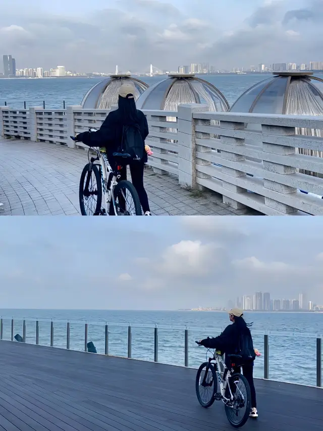 海南でサイクリングする際に必ず行くべきルート