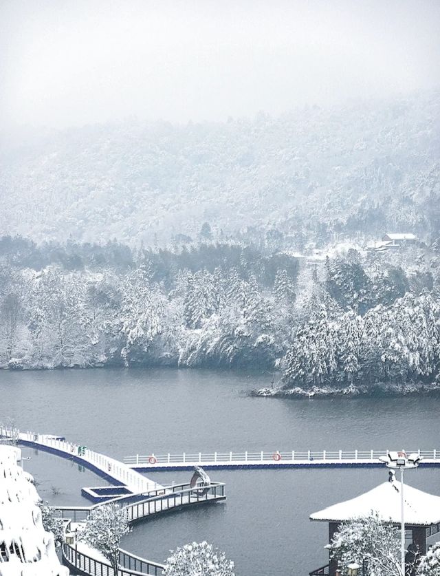 長沙周邊湘江南溫泉度假村