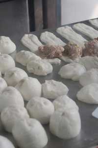 菜市場裡的人間煙火｜長沙荷花池太好逛了！