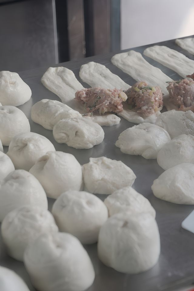 菜市場裡的人間煙火｜長沙荷花池太好逛了！