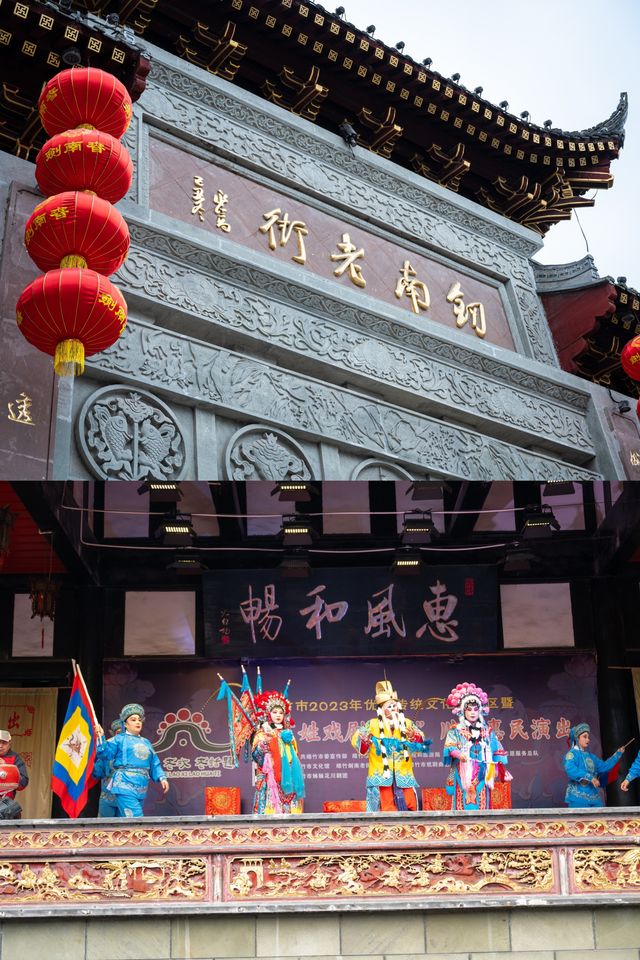 自從綿竹動車通車後，來這裡旅遊更方便了
