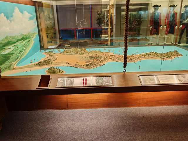 澳門海事博物館