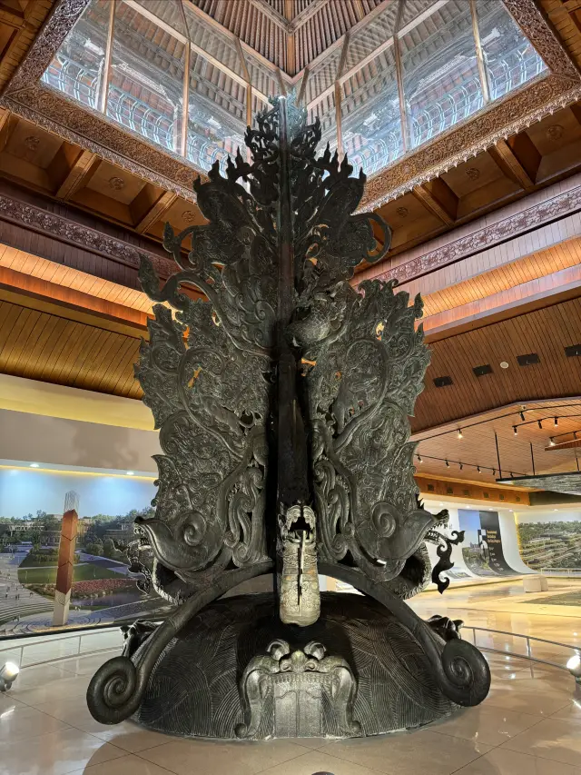 Indonesian Miniature Park