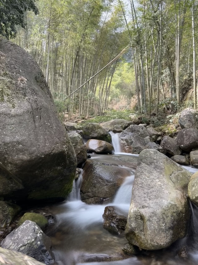 富硒溫泉