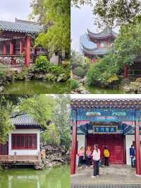 徐州旅行2天1夜吃喝玩樂全攻略附行程