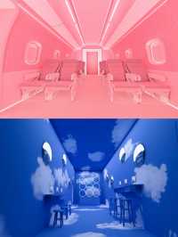 发现咗一个新潮玩打卡点——南丰airside商场