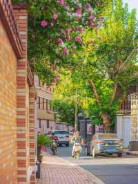 Shanghai's Most Endearing Street—Huangdu Road