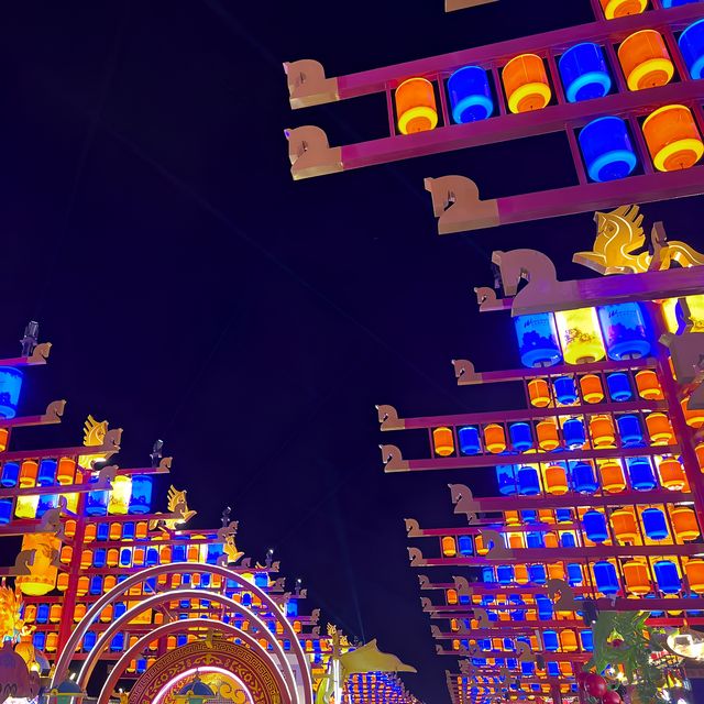 烏蘭察布之夜 烏蘭察布之夜