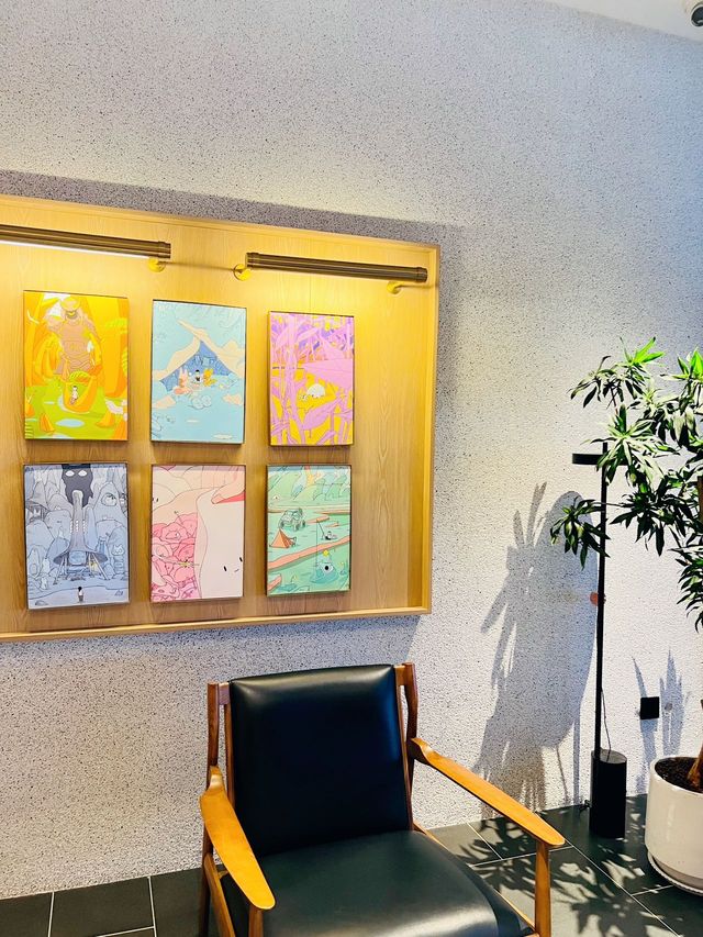 一家溫度的