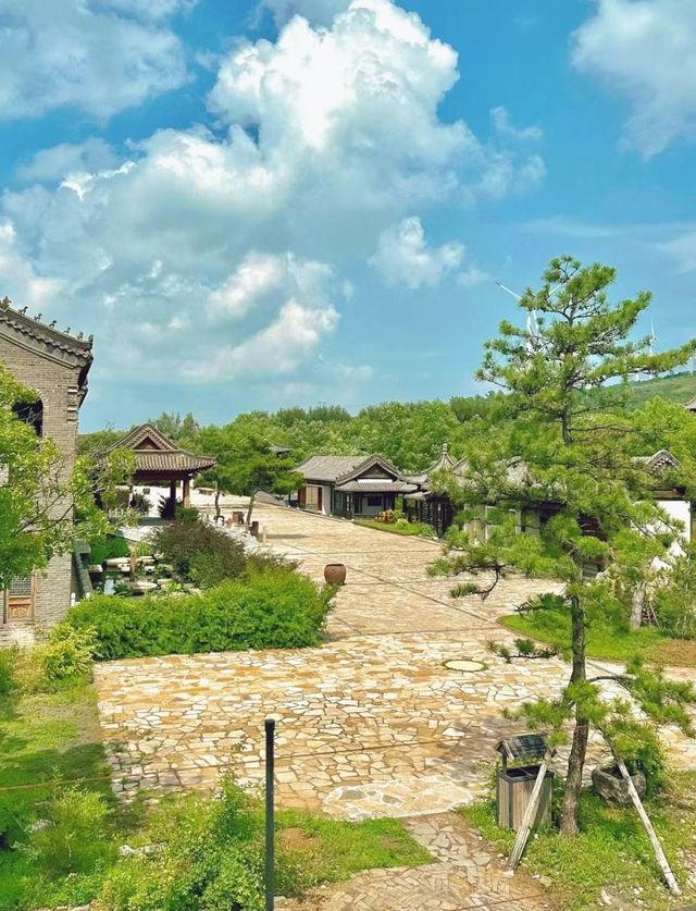 愛新覺羅博物館小江南，歷史與美景的邂逅