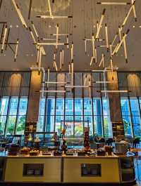 ITZ | 台州希爾頓酒店！