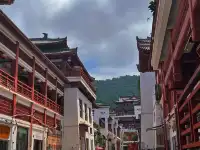 深圳龍崗「小故宮」：文博宮