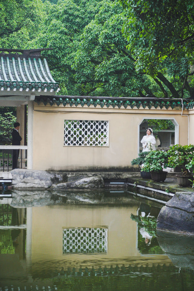 來我家鄉玩一天｜古風天花板重慶“小江南”