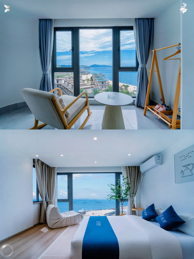 福建最冷門的海濱小城，假期衝