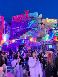 Everland Korea Best Theme Park 🇰🇷🎡