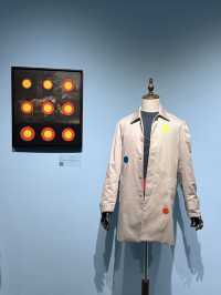 上海新展指南：施德明中國首展「漸入佳境」