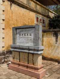 滇越鐵路上的百年老站碧色寨