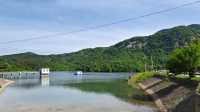 河南信陽 | 新縣金蘭山國家森林公園