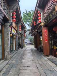 芜湖古城