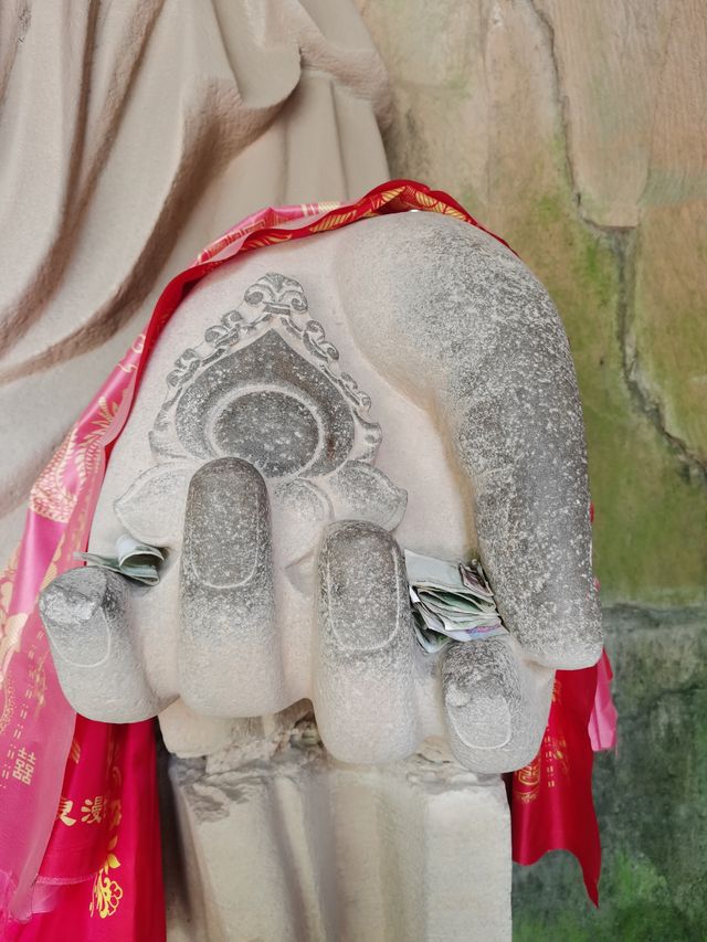 隋唐皇家寺院——麟游縣慈善寺