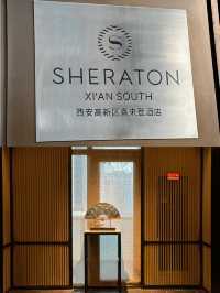 和男友在西安住到了性價比之王酒店