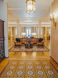 🌟 Phnom Penh's Luxe Retreat: Hyatt Regency 🏰✨