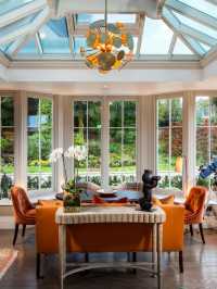 🌟 Lakeside Luxury: Linthwaite House Hotel ✨