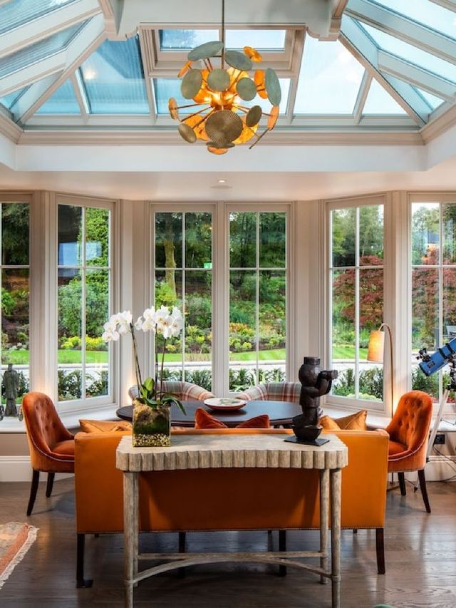 🌟 Lakeside Luxury: Linthwaite House Hotel ✨