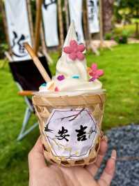 江浙滬夏天漂流安吉龍出沒遊玩攻略！