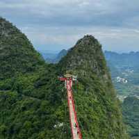 Yangshuo Magic: An Unforgettable Escape in Guilin's Scenic Paradise