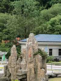西安周邊的寶藏玩水地