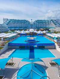🌟 Cyprus Escapes: Top Picks for a Deluxe Stay 🌊🛎️